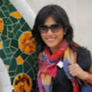 Meet your Posher, Pamela